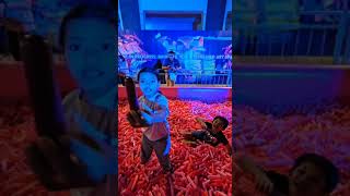 Little.hd - Sep 2024 - Outing With Cousins Abg Nasran & Nasrul - Singapore Night Festival