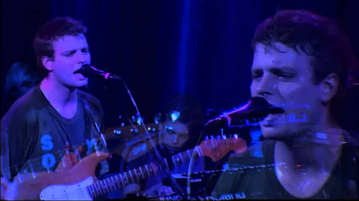 Mac DeMarco - Live at The Howard Theatre