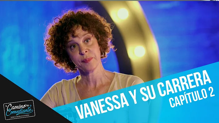 La carrera de Vanessa Miller | El Camino del Comed...
