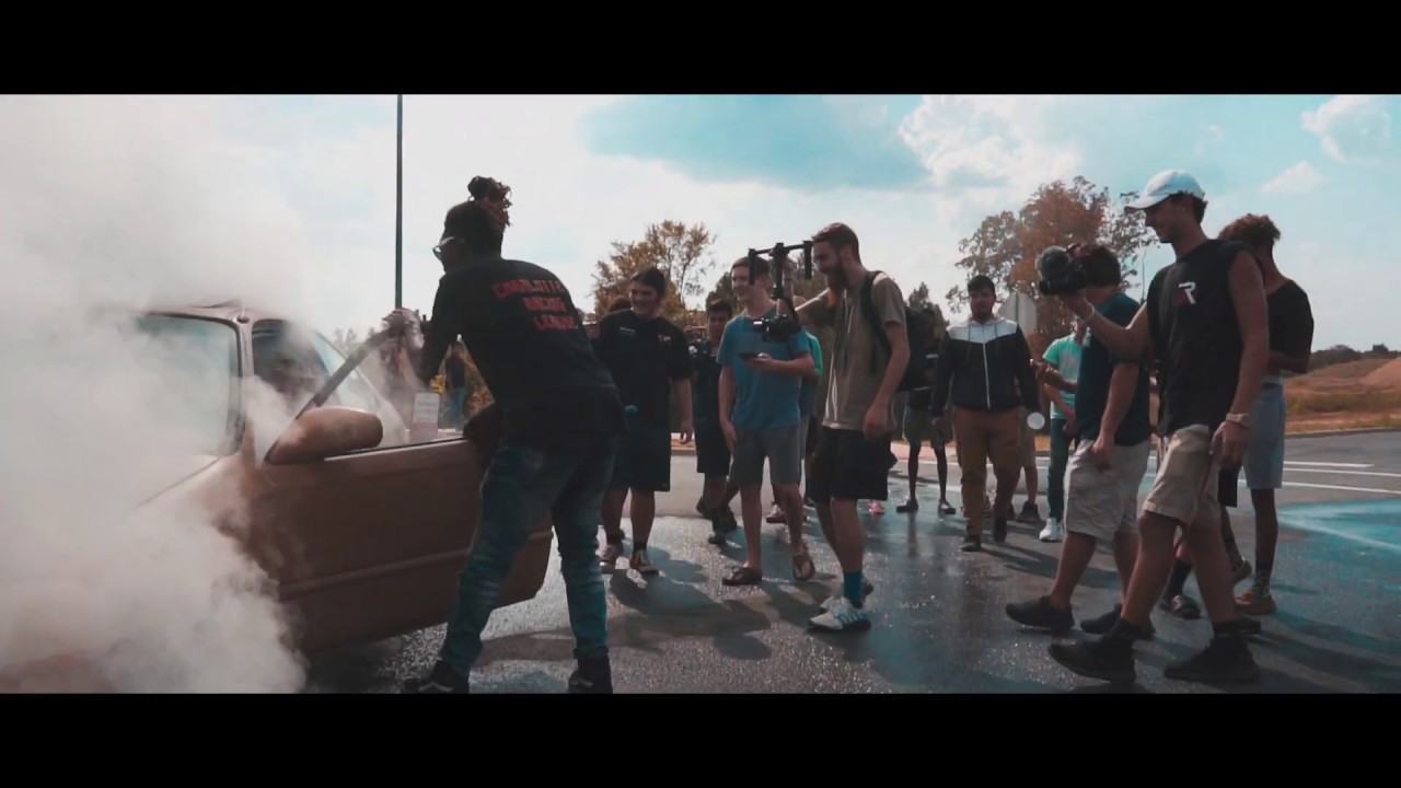 Shookfest Recap (Charlotte, NC)