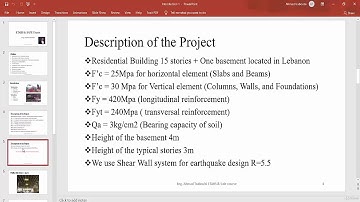 ETABS CIVIL ENGINEERING SOFTWARE_ ETABS 1. Introduction part 1