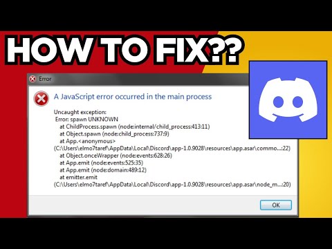 How To Fix