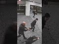 Новые кадры нападения на ужине с участием Трампа 🎥
