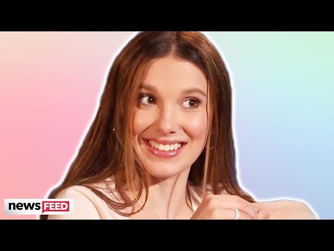 Millie Bobby Brown SHOCKS Trolls By Doing This!