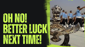 Afcat 1 result Out 2025