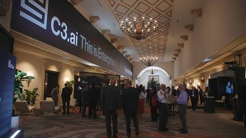 The Best of C3 Transform 2025 | Key Highlights