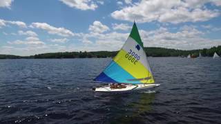 Mlsa Calling All Sailboats 2017