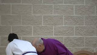 Our Lady of Angels 8:30 tuesday