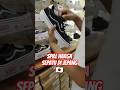 Cari sepatu yang nyaman buat dipake harian