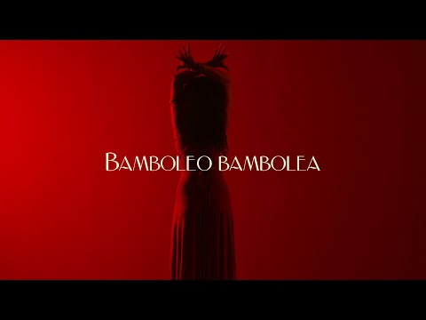 wrs x David Goldcher - Bamboleo | official visualiser