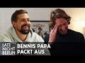 SEK-Einsatz ausgelöst: Peinliche Kindheitsstories von Mitarbeiter:innen | Late Night Berlin