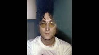 John Lennon - Imagine (Dry Vocal)