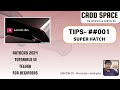 super hatch in Autocad 2024