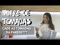 COZINHA SEM TOMADAS NA PAREDE - NÃO FURE SEU REVESTIMENTO! - LARISSA REIS ARQUITETURA