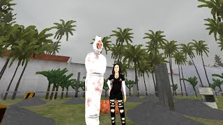 Easter egg bus simulator indonesia mod map horror.Bussid mod Xhd Jetbus 3 Livery QQ trans Winspector