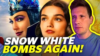 Snow White Bombs AGAIN!