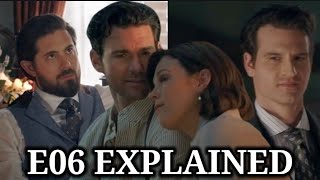 WHEN CALLS THE HEART Season 11 Episode 6 Recap | Ending Explained