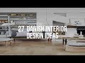  27  danish interior design ideas