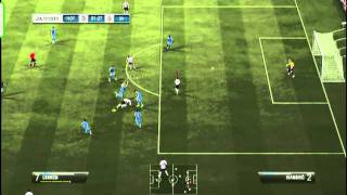 fifa 12 epic spaz attack