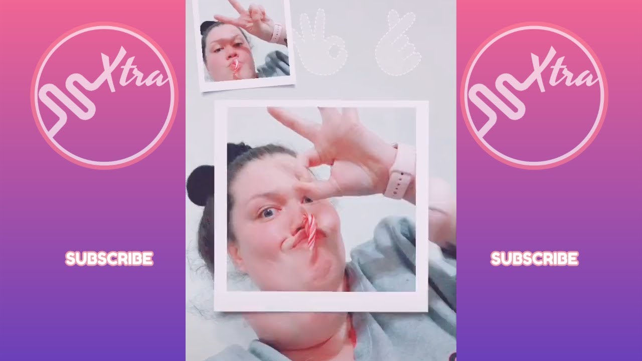 Snapshot Challenge TikTok Videos Compilation YouTube