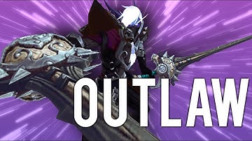 8.2 Outlaw Rogue PvP Guide (Talents, Essences, Gear, Rotation) - WoW: Battle For Azeroth 8.2