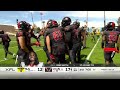 XFL: San Antonio Brahmas vs. Vegas Vipers Full Game Highlights