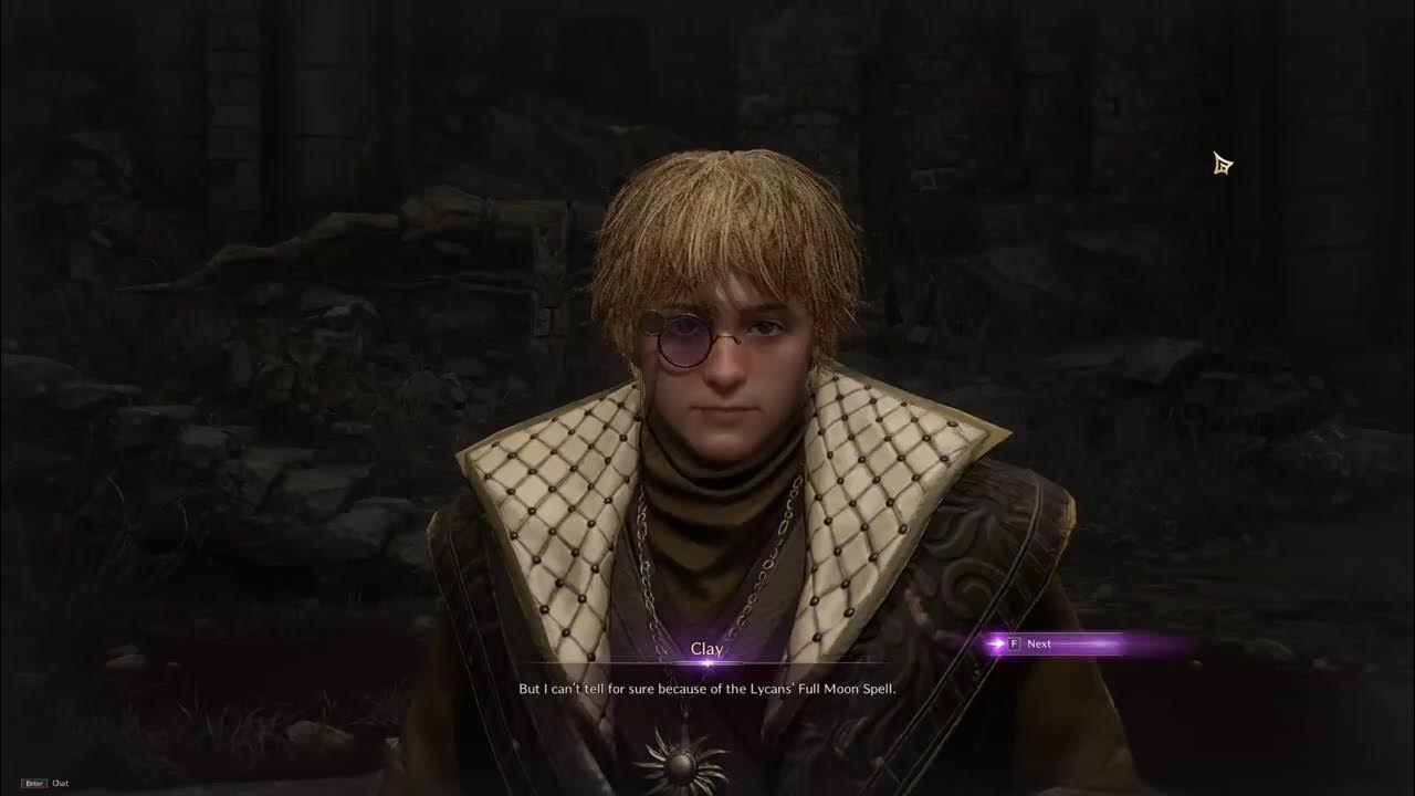 Throne And Liberty Chapter 10. Nightmare Déjà Vu YouTube