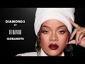 DIAMONDS By Rihanna Isobanuye