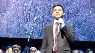 David Archuleta - Believe