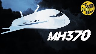 五年前,马航MH370究竟发生了什么 ?  [脑洞乌托邦 | 小乌 TV]