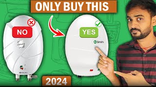 Best Instant Geyser in India 2024 | Best 3 liter Instant Geyser in India 2024 | for Kitchen, 2023