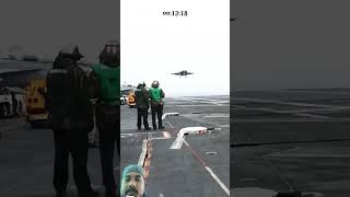 Arresting Hooks, Essential Device for Carrier Landings #military #automobile #airforce