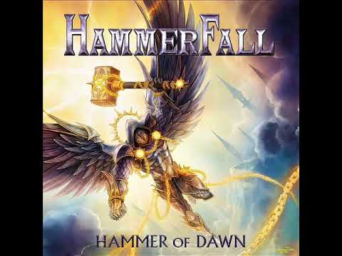 HammerFall  Brotherhood