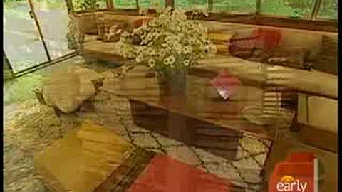 A Look At Fallingwater