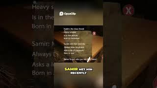 Hua Hua Song Lyrics #steamgames #pcgames #gamingmemes #exploration #wholesomegames #myfatherlied