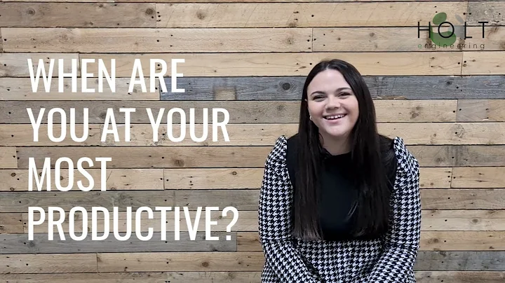 Rapid Fire Questions | Chelsea Clarke