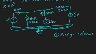09 Nodal Analysis