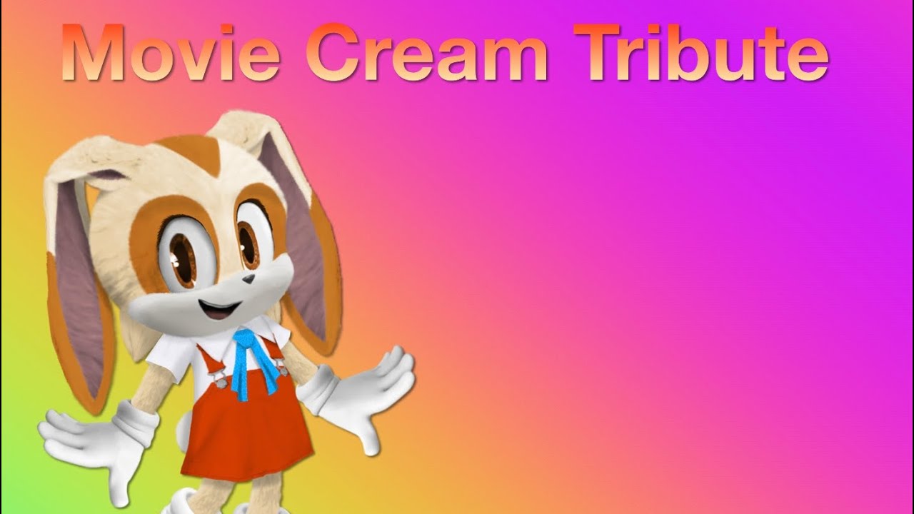 Movie Cream Tribute (P42)