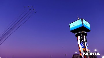 Experience the DIY Nokia CBRS network