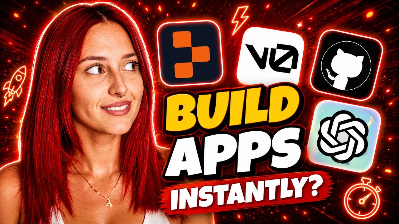 v0 vs Bolt vs Replit: Which AI Tool Actually Builds Best?