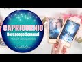 CAPRICONRIO! ♑️ UN HECHO CASI MILAGROSO TE ABRE UN NUEVO MUNDO! 🤩🪄💖 HOROSCOPO SEMANAL AMOR Y MÁS
