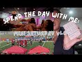 Mini Saturday Vlog!!