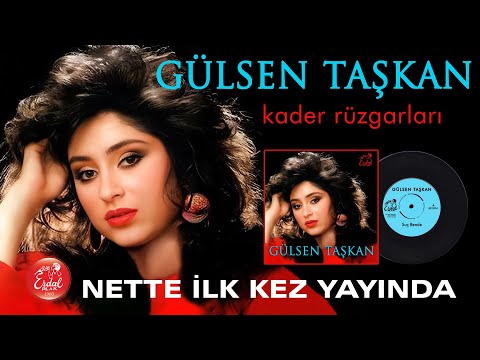 Gulsen Taskan Kader Ruzgarlari