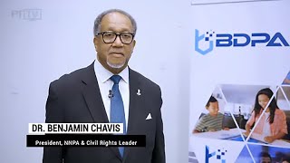 NNPA President shares vision for BDPA and Student Members