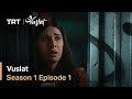Vuslat  season 1 episode 1 english subtitles
