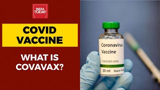 Serum Institute's Covid Vaccine Covavax: All You Need To Know | India Today