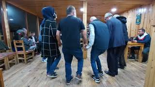 Kemençe Kaval Horon - Çaykara Yöresi - Sultan Murat Yaylası