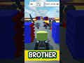 Sister vs Brother and Me ???🤯🤯🤯😳😳 #beamingdrive