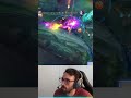 Pobrecita #jinx 🤣 ¿demasiado fácil d bajar? #leagueoflegends #leagueoflegendsclips #gaming #syndra