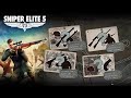 Тупой план - Sniper Elite 5  #2